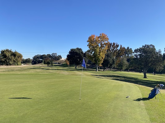 River Oaks Golf Course — Ceres, CA