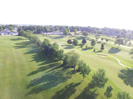 Orchard Hills Golf Course — Paramus, NJ