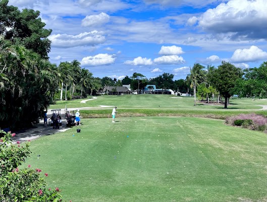 Fort Myers Country Club — Fort Myers, FL