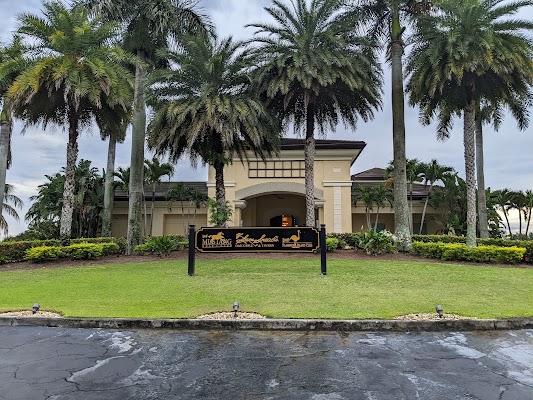 Lely Resort Golf & Country Club – Flamingo Island Course — Naples, FL