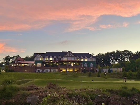 Bobby Jones Golf Course — Azalea Nine — Atlanta, GA