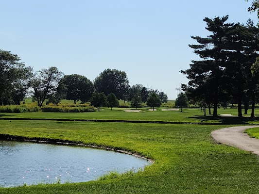 Airport Golf Course — Columbus, OH