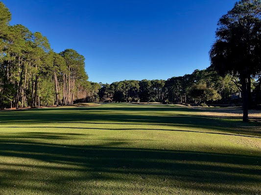 Bear Creek Golf Club — Hilton Head Island, SC