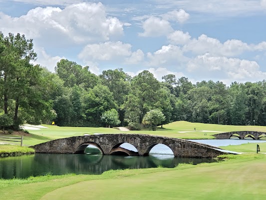 Tour 18 Houston — Humble, TX