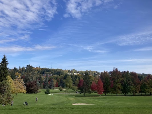 West Seattle Golf Course — Seattle, WA