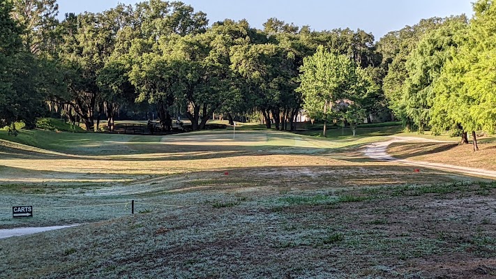 Lakes of Lady Lake Golf Course — Lady Lake, FL