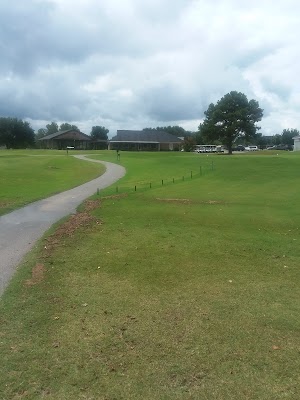 Beech Creek Golf Club — Sumter, SC