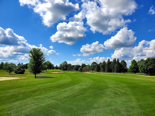 Oakwood Park Golf Course — Franklin, WI