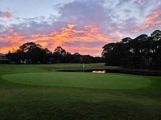 Sandestin Golf and Beach Resort | Baytowne Golf Club — Miramar Beach, FL