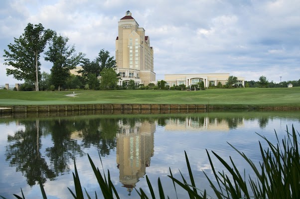 Grandover Resort | East — Greensboro, NC