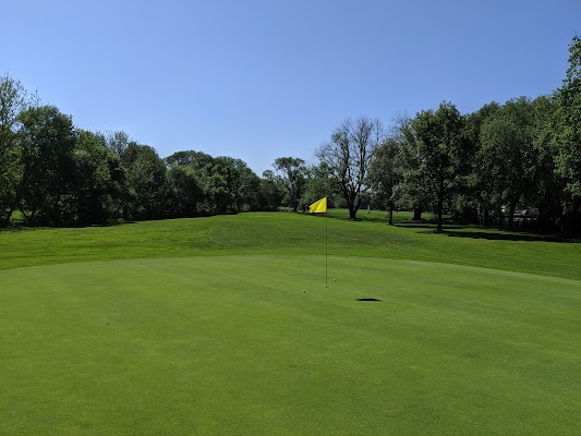 Westwood Golf Course — Omaha, NE