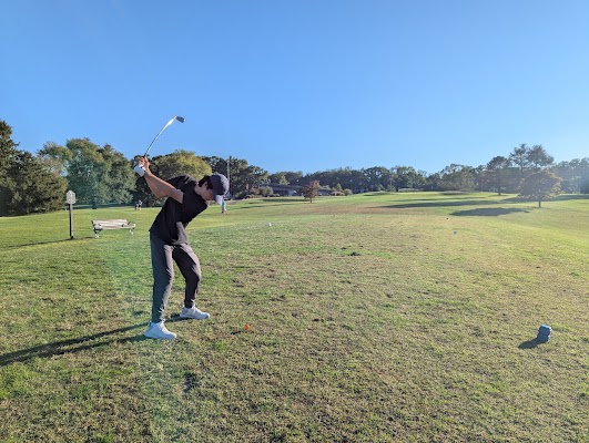 Burke Lake Golf Center — Fairfax Station, VA