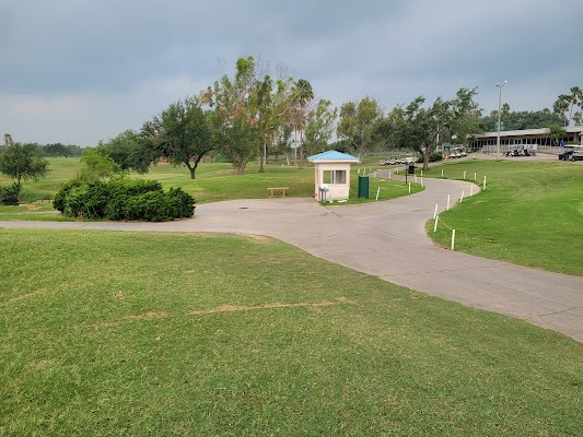 Champion Lakes Golf Course — Brownsville, TX