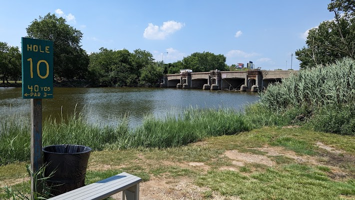 Flushing Meadows Pitch and Putt — Fresh Meadows, NY