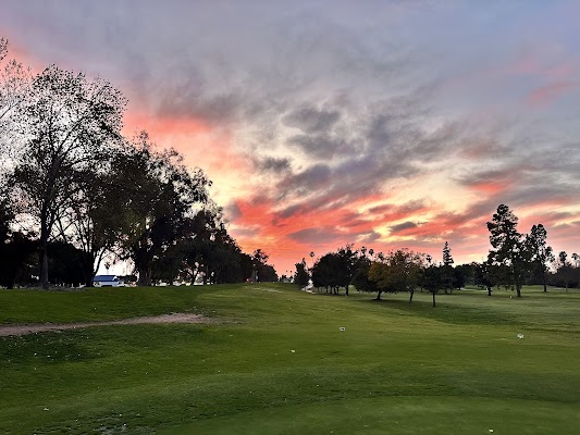 Dad Miller Golf Course — Anaheim , CA