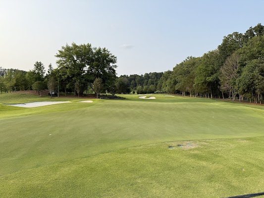 Indian Hills Golf Course — Murfreesboro, TN