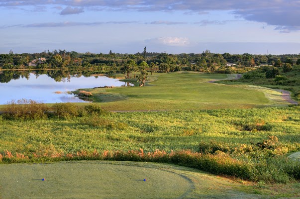 Park Ridge Golf Course — Lake Worth Beach, FL