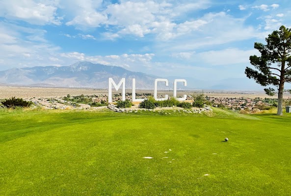 Mission Lakes Country Club — Desert Hot Springs, CA