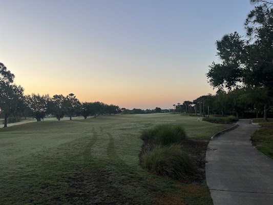 Eagle Creek Golf Club — Orlando, FL