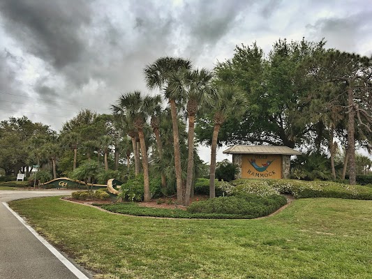 Golf Hammock Country Club — Sebring, FL