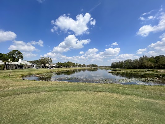 Cypress Creek Golf Club — Ruskin, FL