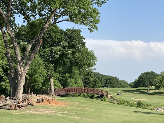 Bear Creek Golf Club East Course — Dallas, TX