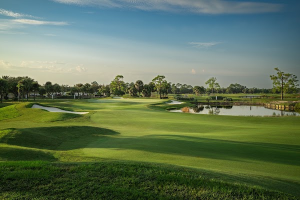 Ibis Landing Golf Club — Lehigh Acres, FL