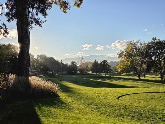 Indian Tree Golf Club — Arvada, CO