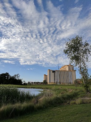 The Country Club at Golden Nugget — Lake Charles, LA