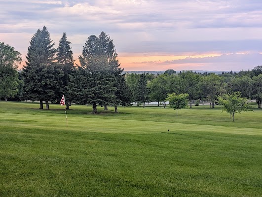 Tom O'Leary Golf Course — Bismarck, ND