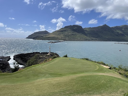Hokuala — Lihue, HI