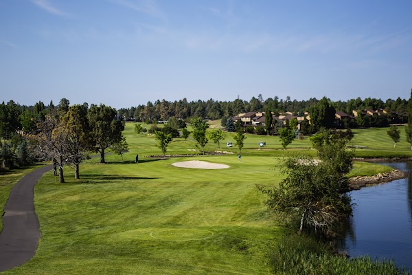 Continental Golf Club-Flagstaff — Flagstaff, AZ