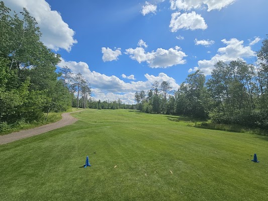 Chequamegon Bay Gc — Ashland, WI