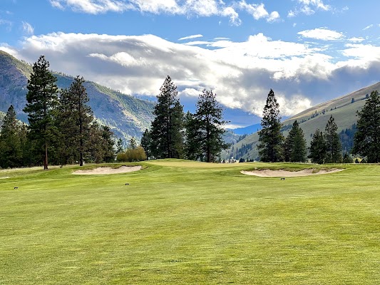 Canyon River Golf Club — Missoula, MT