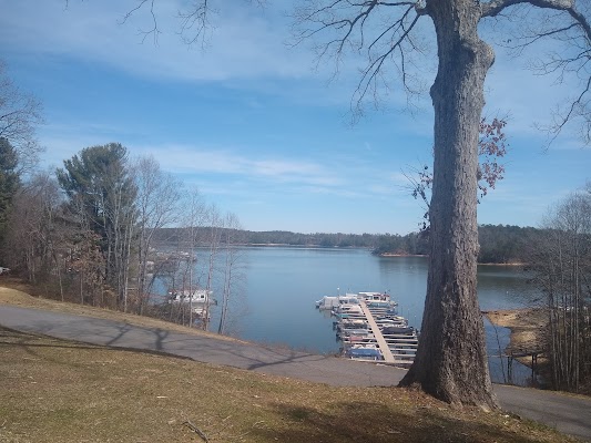 Marion Lake Club — Nebo, NC