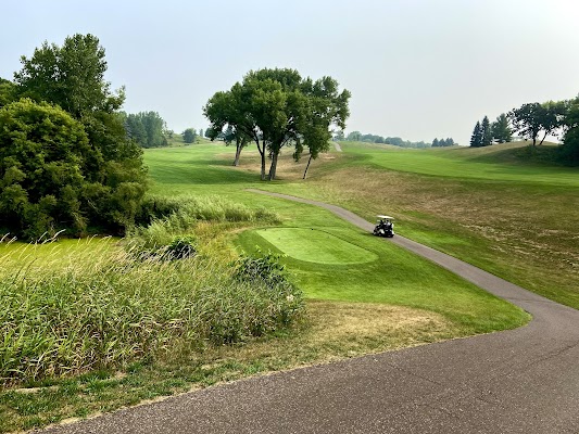 Inver Wood Golf Course — Inver Grove Heights, MN