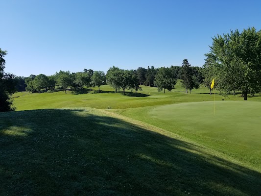 Orono Golf Course — Crystal Bay, MN