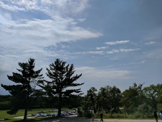 Hodge Park Golf Course — Kansas City, MO