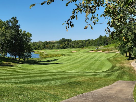 Winterstone Golf Course — Independence, MO