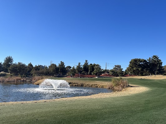 Wildhorse Golf Club — Henderson, NV