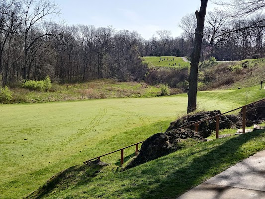 Sycamore Ridge Golf Club — Spring Hill, KS