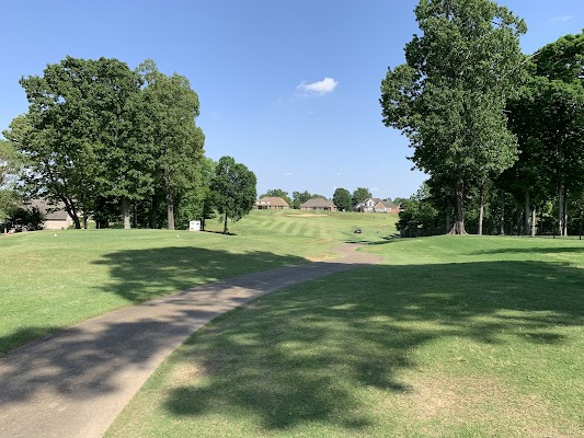 Sage Meadows Country Club — Jonesboro, AR