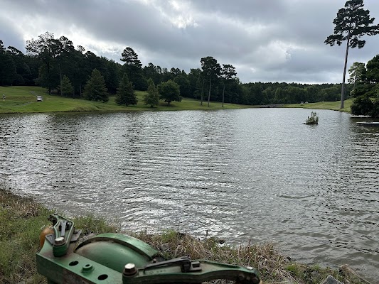 Trails End Golf Course — Arcadia, LA