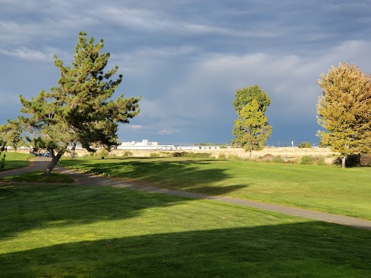 Sun Willows Golf Course — Pasco, WA
