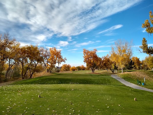 Kennedy Golf Course — Denver, CO