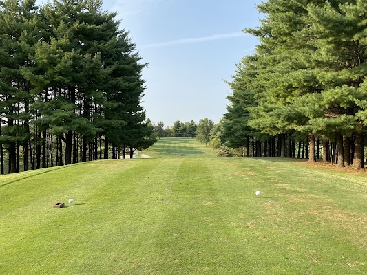 Kalona Golf Course — Kalona, IA