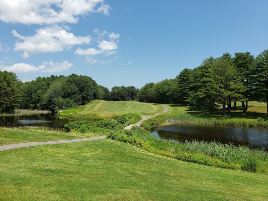 Willowdale Golf Club — Scarborough, ME