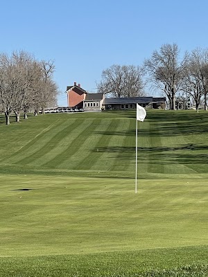 Edmundson Golf Course — Oskaloosa, IA