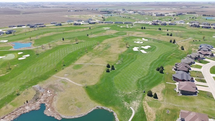 The Ridge Golf Club — Sioux Center, IA