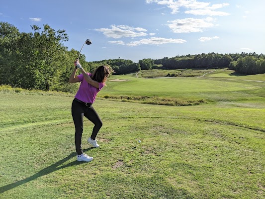 Fox Ridge Golf Club — Auburn, ME